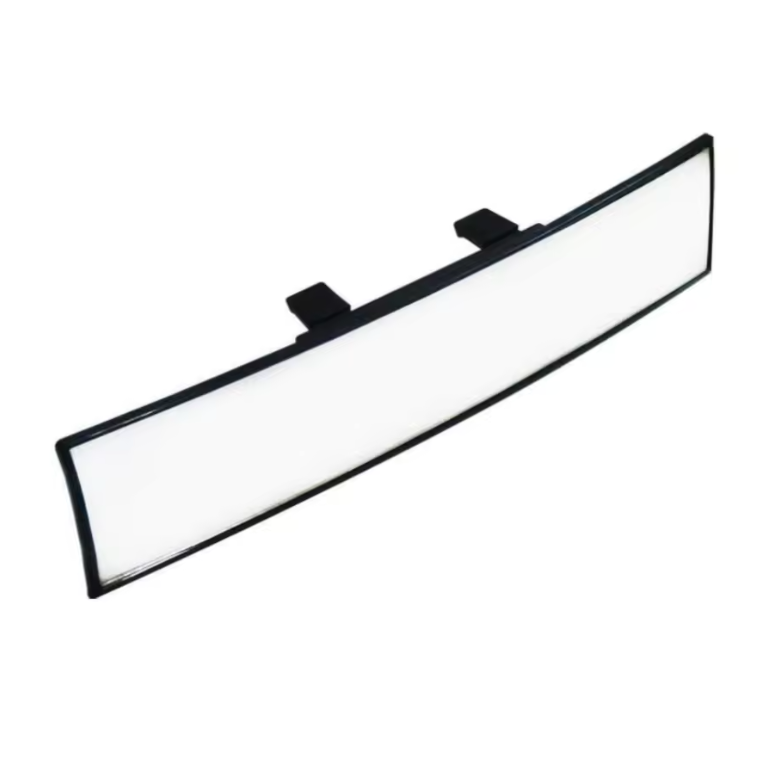 Rear-View Viewer