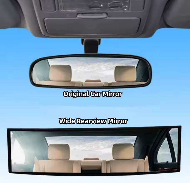 Rear-View Viewer